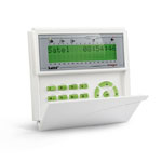 Centrala alarmowa Satel – INTEGRA32