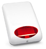 Sygnalizator zewnętrzny Satel – SPL5010