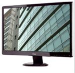 Monitor LCD 16:9 o przekątnej 19” - 22”