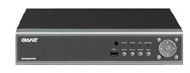 Wysokiej klasy rejestrator GANZ DIGIMASTER DR4H-LITE/DR8H-LITE/DR16H-LITE