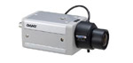 Kamery kompaktowe GANZ ZC-YX280P z obiektywem COMPUTAR TG3Z2910FCS-31