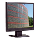 Monitor LCD 4:3 o przekątnej 19”